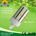 80w 100w 120w led corn light e39 e40 led bulb 100W